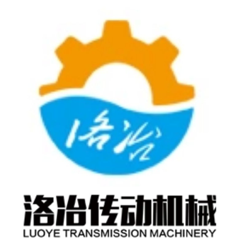上海洛冶传动机械有限公司 - 公司logo