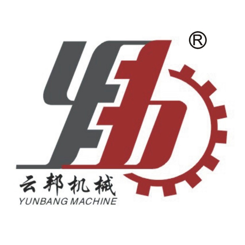 瑞安市云邦机械有限公司 - 公司logo