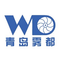 Qingdao Fog City spray Purification Technology Co., Ltd - Company Logo
