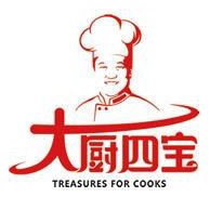青岛大厨四宝餐料有限公司