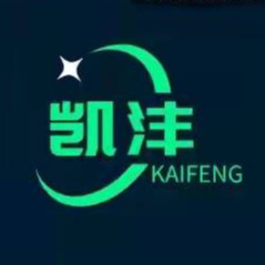 山东凯沣化工有限公司 - 公司logo