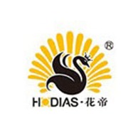 青岛花帝食品股份有限公司 - 公司logo