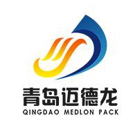 青岛迈德龙包装机械有限公司 - 公司logo