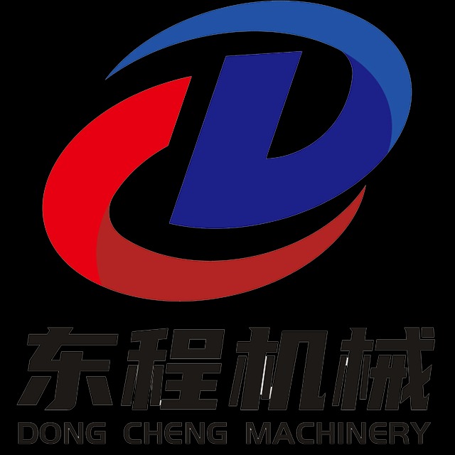 山东东程机械制造有限公司 - 公司logo
