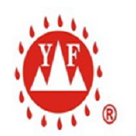 广东玉峰粉体材料股份有限公司 - 公司logo