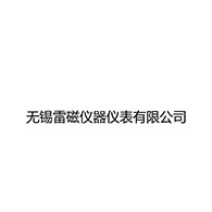 无锡雷磁仪器仪表有限公司 - 公司logo