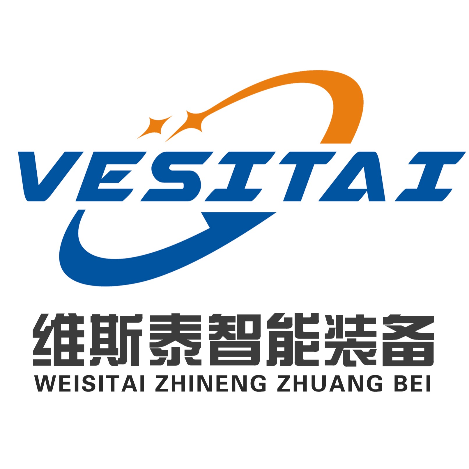 江苏维斯泰智能装备有限公司 - 公司logo
