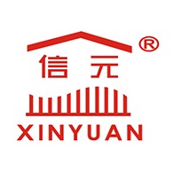江阴信元铝业有限公司 - 公司logo