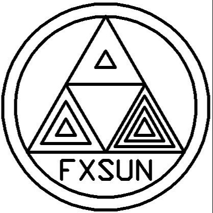 山东福鑫阳光板业有限公司 - 公司logo