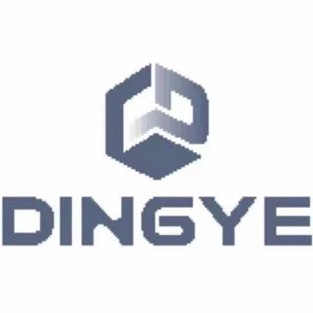 山东鼎业机械设备有限公司 - 公司logo