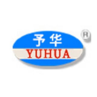 Hefei Yuhua Instrument Co., Ltd - Company Logo