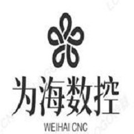 泰州市为海数控机床有限公司 - 公司logo