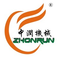 诸城市中润机械有限公司 - 公司logo