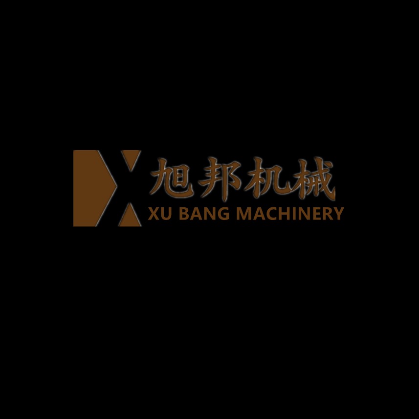 诸城旭邦机械有限公司 - 公司logo