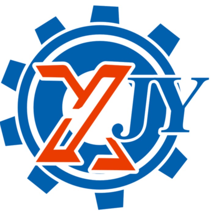 东莞市新锦易传动机械有限公司 - 公司logo