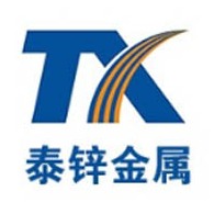 聊城市泰锌金属材料有限公司 - 公司logo