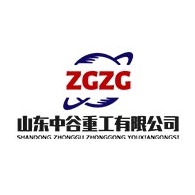 山东中谷重工有限公司 - 公司logo