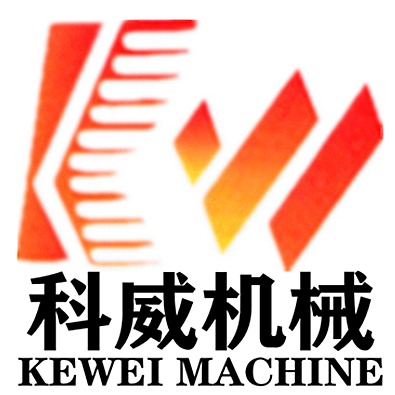 巩义市科威重工机械制造厂 - 公司logo