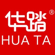 广州市华踏家居用品有限公司 - 公司logo