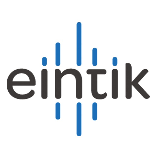 艾因蒂克科技（上海）有限公司