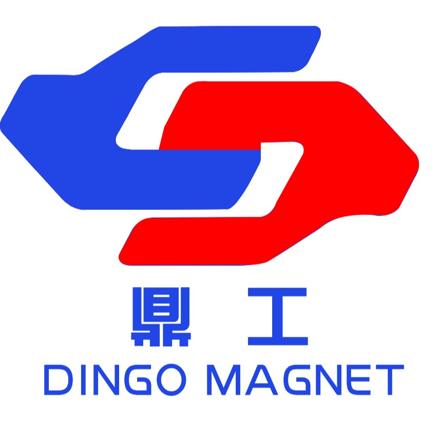 临朐鼎工磁电科技有限公司 - 公司logo