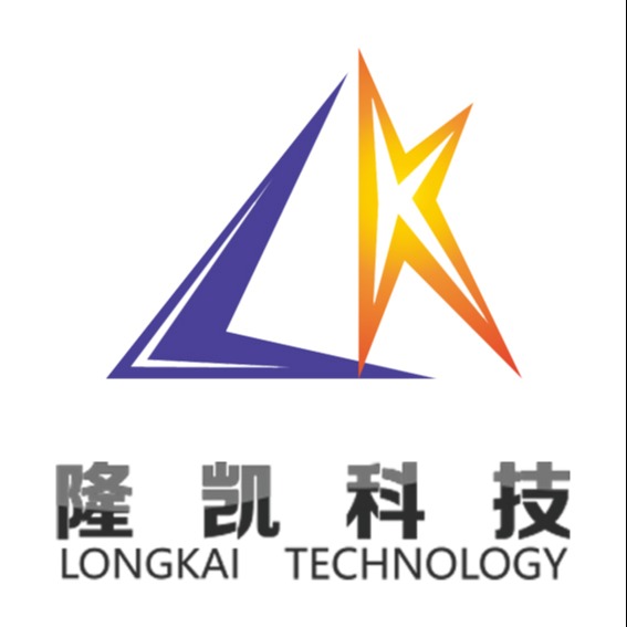 苏州隆凯机电科技有限公司 - 公司logo