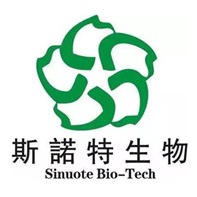 扶风斯诺特生物科技有限公司 - 公司logo