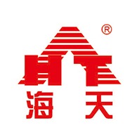青岛海云天机械设备有限公司 - 公司logo