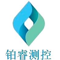 江苏铂睿测控科技有限公司 - 公司logo