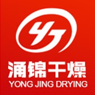常州市涌锦干燥设备有限公司 - 公司logo