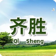 临沂齐胜建材科技有限公司 - 公司logo