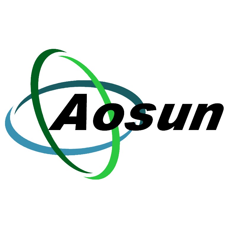 深圳市奥深条码技术有限公司