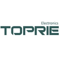 深圳市拓普瑞电子有限公司 - 公司logo