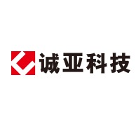 北京诚亚科技有限责任公司 - 公司logo