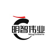 北京明智伟业金属门窗有限公司 - 公司logo