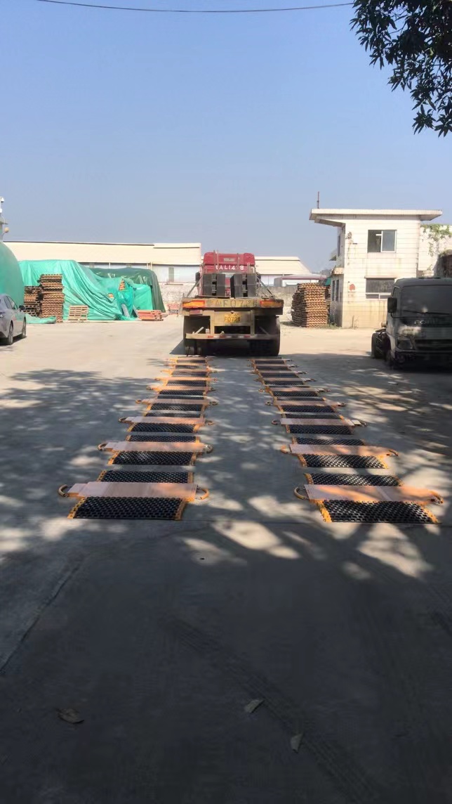 超限汽车称重小地磅 移动式超限检测衡 超限运输车辆检测秤 便携式汽车轴重检测仪