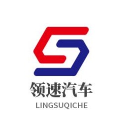 梁山领速汽车贸易有限公司 - 公司logo