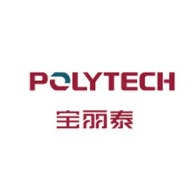 杭州宝丽泰塑胶机械有限公司 - 公司logo
