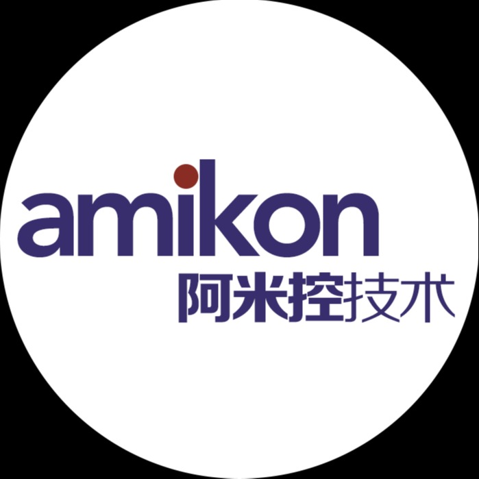 厦门阿米控技术有限公司 - 公司logo