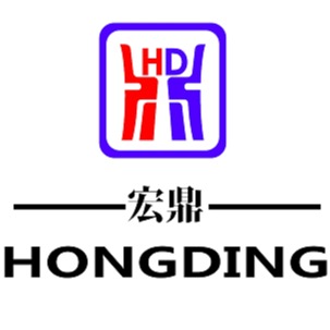 深圳市宏鼎精密科技有限公司 - 公司logo