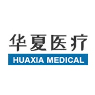 江苏华夏医疗器械有限公司 - 公司logo
