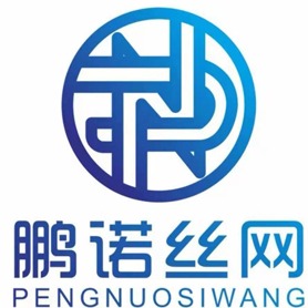 安平县鹏诺丝网制品有限公司 - 公司logo