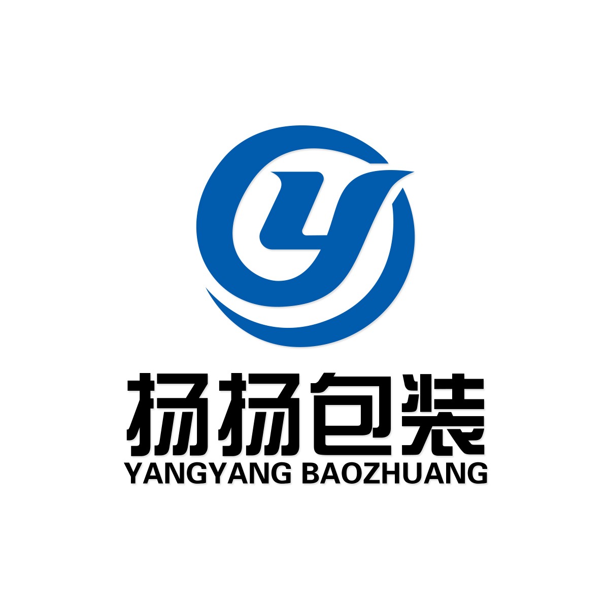 昆山扬扬包装制品有限公司 - 公司logo