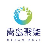 青岛聚能压缩机有限公司 - 公司logo