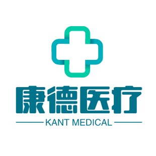 河北康德医疗服务有限公司 - 公司logo