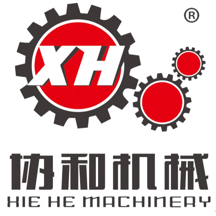 盐城市协和机械有限公司 - 公司logo