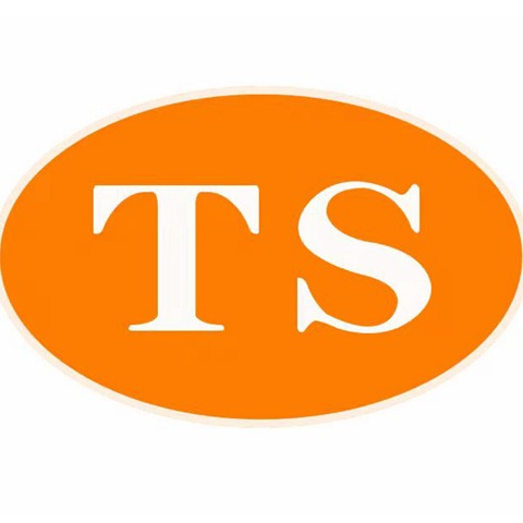 萍乡市天盛化工设备有限公司 - 公司logo