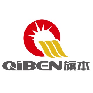 浙江旗本电气有限公司 - 公司logo