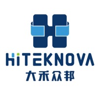 大禾众邦(厦门)智能科技股份有限公司 - 公司logo