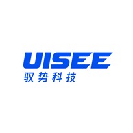 驭势科技（北京）有限公司 - 公司logo